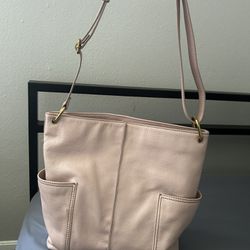 Fossil Purse (PINK)