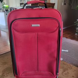 Embark 23x13x7 Rolling Carry On Luggage 