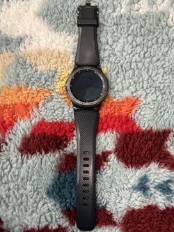 Samsung Gear S3 Frontier