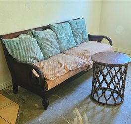 Tommy Bahama Style Couch