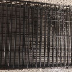 Dog crate
