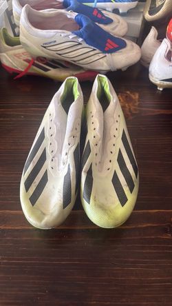 adidas crazy fast