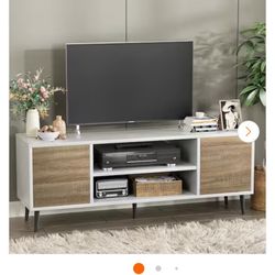 Tv Stand 63 Inch - New In Box 