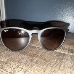 Ray Ban Erika Sunglasses