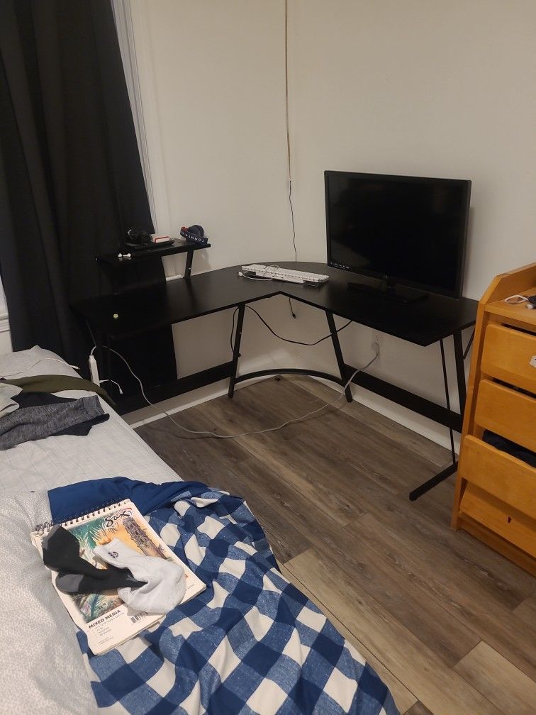 Gaming Desk 