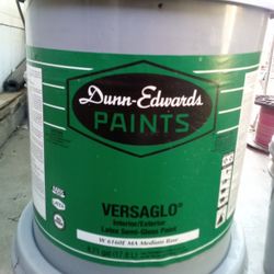 terracotta Dunn Edwards Paint 