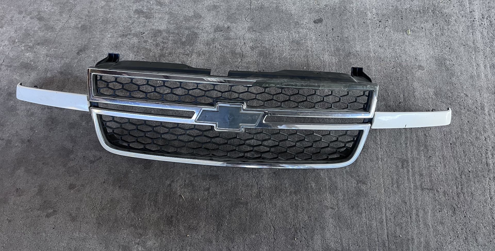 03-07 Hd Grille 