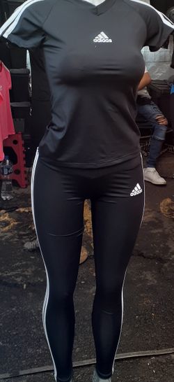 SET MEDIUM SPORT ADDIDAS