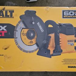 Cut Off Saw Kit