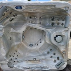 Spa Artisian Garden Series 