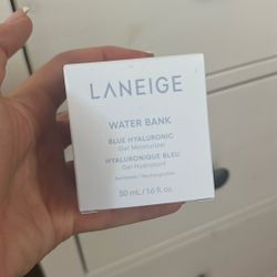 Water bank LANEIGE