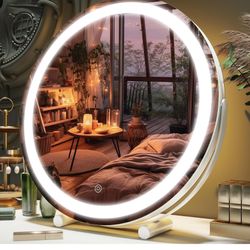 Led Vanity Mirror