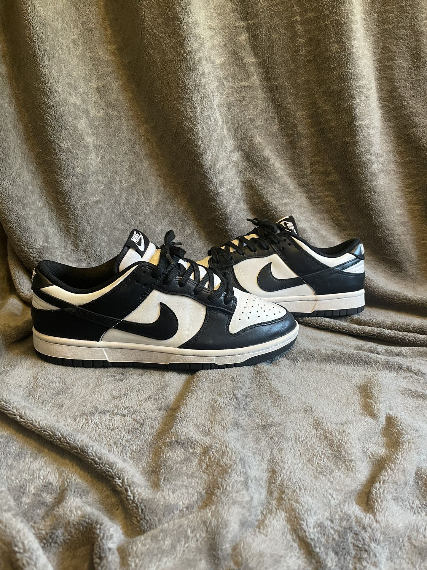 Nike Dunk Low Panda