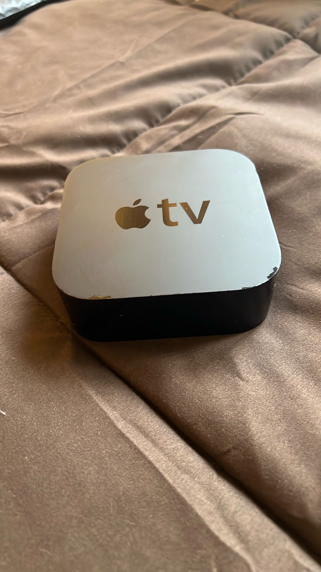 Apple TV 32 GB 1080p