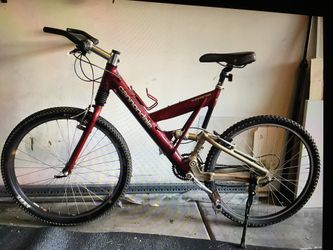 Bike 26”
