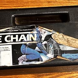 Free Cable Chains
