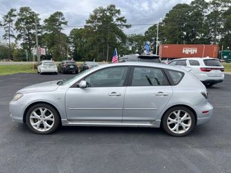 2009 MAZDA MAZDA3
