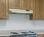 Rangaire Kitchen Hood/Exhaust Fan Over Cooktop