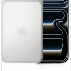 I Phone 17 Pro Max Brand New 