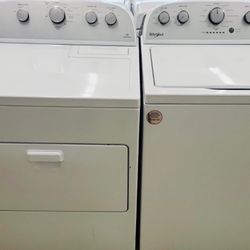 Washer And Dryer Repair 