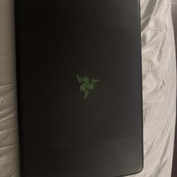 Razor Blade Pro Gaming Laptop 