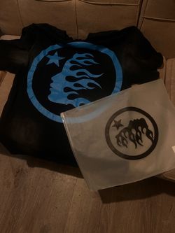 Hellstar shirts 🔥
