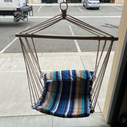 Hammock chair