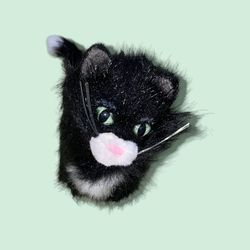 American Girl Doll Licorice The Cat Doll