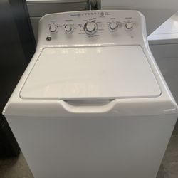 Washer Ge Good Condition 90 Days Warranty Lavadora Ge Buenas Condiciones 90 Dias De Garantia 
