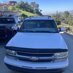 2003 Chevrolet Suburban For Sale