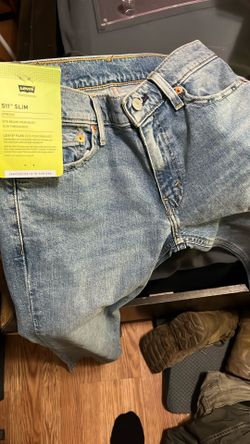 Brandnew Levi Jeans  - Size- 30x30 