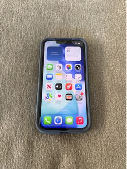iPhone 13 Unlocked
