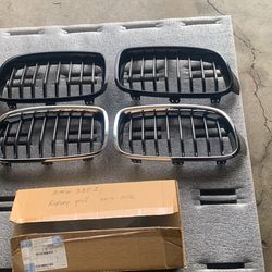 BMW Parts