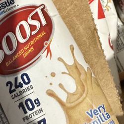 Boost 