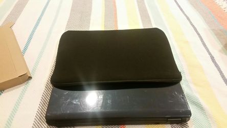 Laptop sleeve (15-15.6 inch)