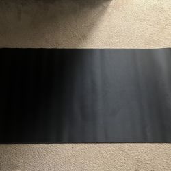 Mega Mouse Pad