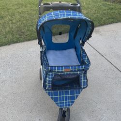 Best Pet Stroller