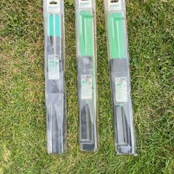 Craftsman Riding Mower Blade Set