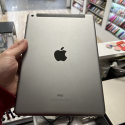 Apple Ipad 6th generation 189$