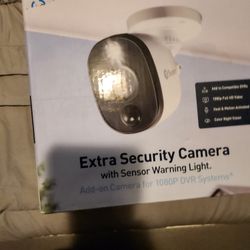 Security Camara