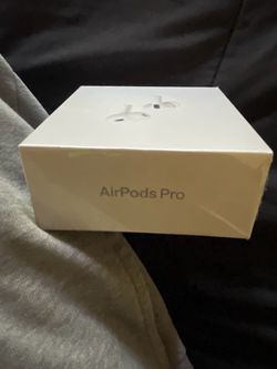 Apple Air Pods Pro 2