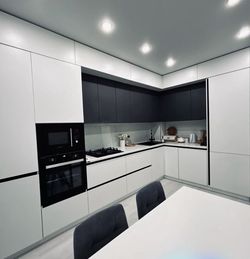 Kitchen Cabinets