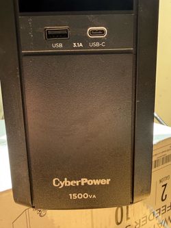 1500W Power Supply Unit