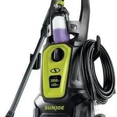 SunJoe 13Amp Electric Pressure Washer!!