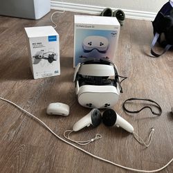 Oculus Quest 3s 128 Gb