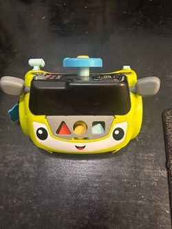 Car toy