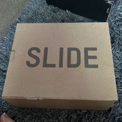 Yeezy Slides