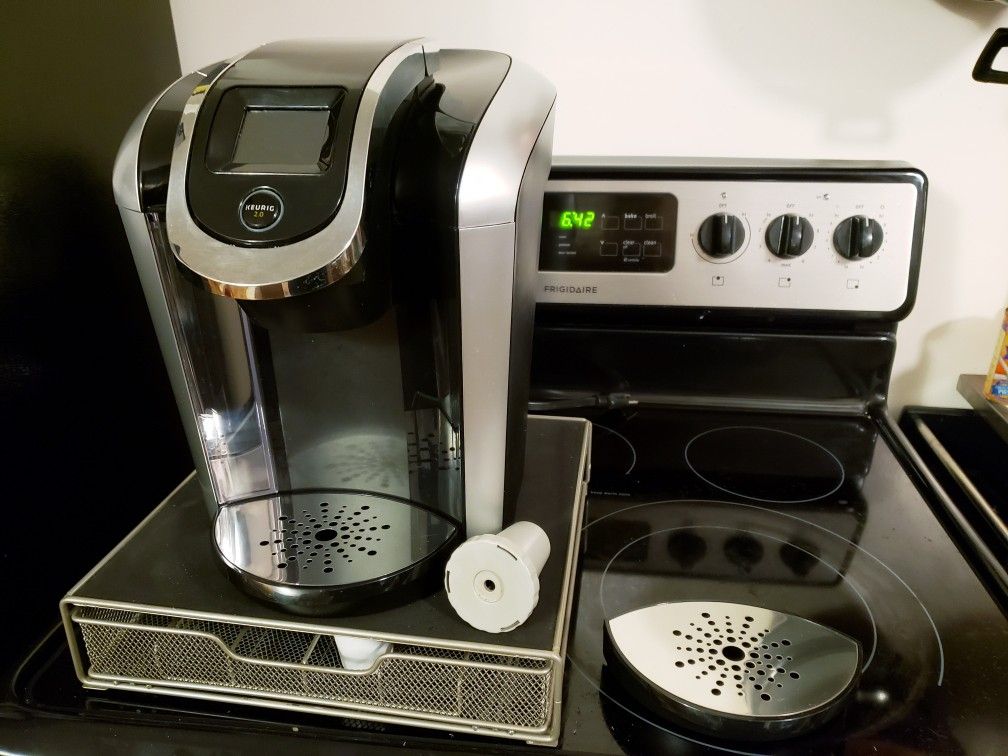 Keurig K400 2.0