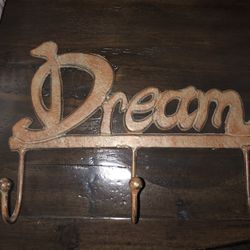 Metal Keys Holder