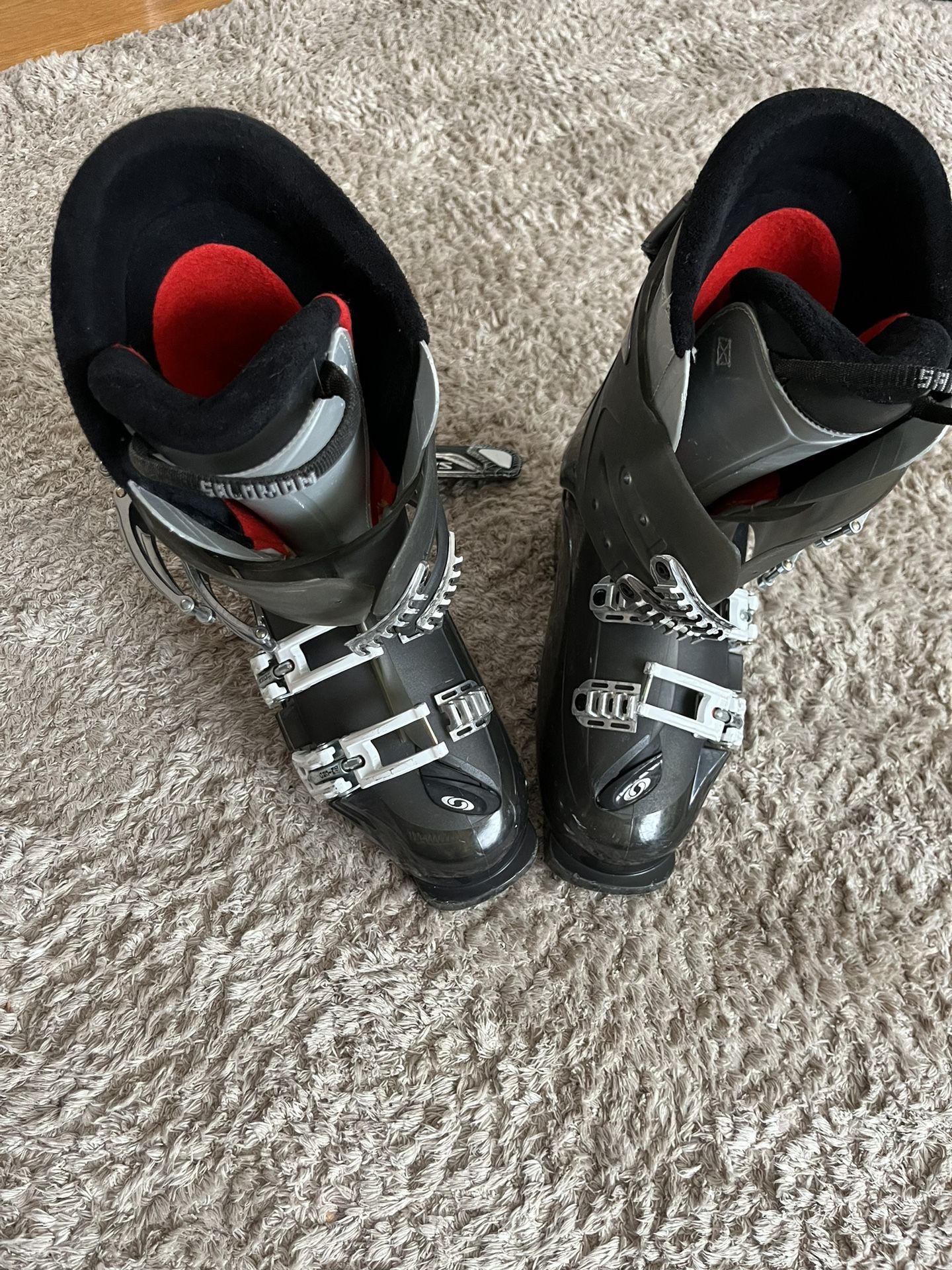 Ski Boots $50